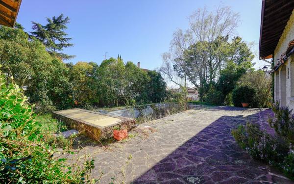 Maison à vendre    6 pièces • 208 m2 Toulouse