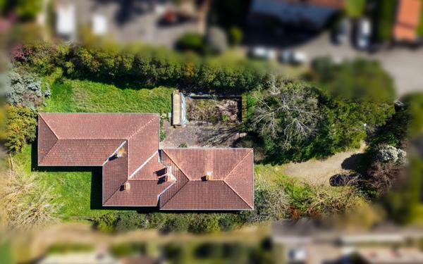 Maison à vendre    6 pièces • 208 m2 Toulouse