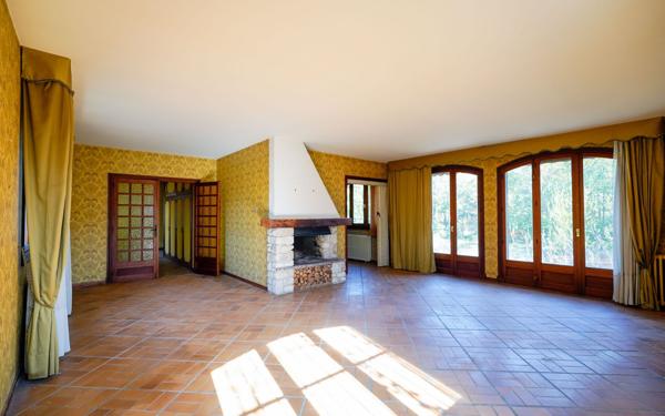 Maison à vendre    6 pièces • 208 m2 Toulouse