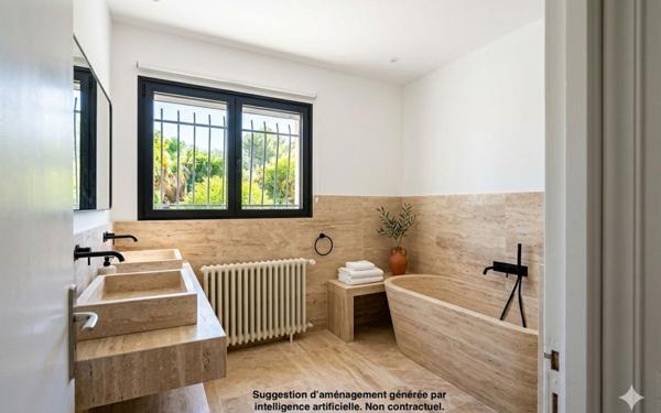 Maison à vendre    6 pièces • 208 m2 Toulouse