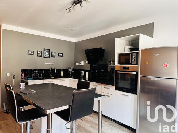 Appartement à vendre 2 pièces 67 m² Sarralbe