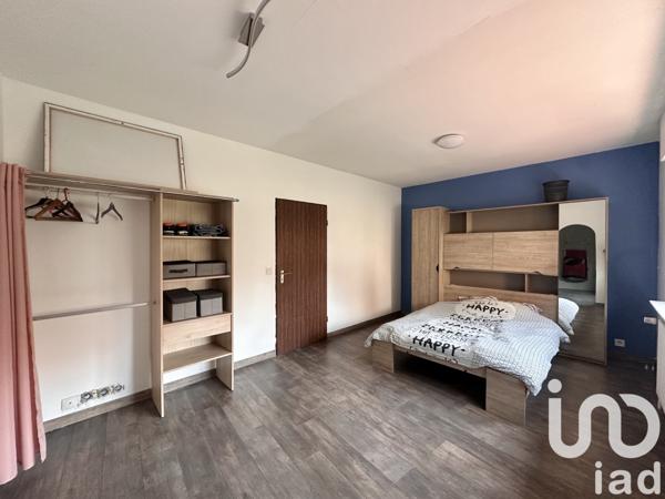 Appartement à vendre 2 pièces 67 m² Sarralbe