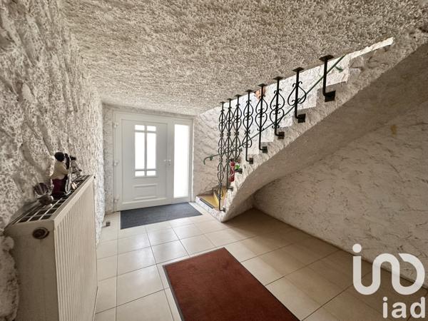 Appartement à vendre 2 pièces 67 m² Sarralbe