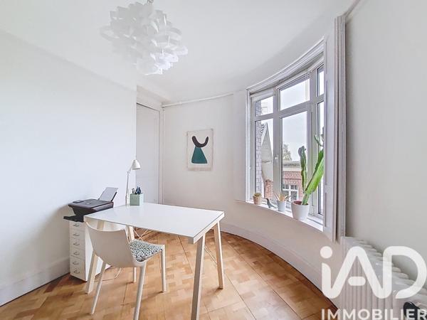 Maison à vendre 13 pièces 415 m² Hem