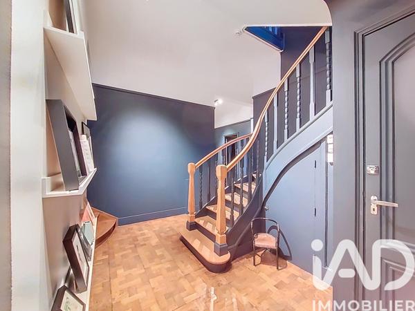 Maison à vendre 13 pièces 415 m² Hem