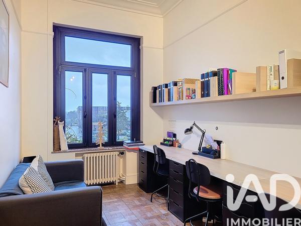 Maison à vendre 13 pièces 415 m² Hem