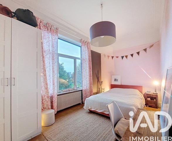 Maison à vendre 13 pièces 415 m² Hem