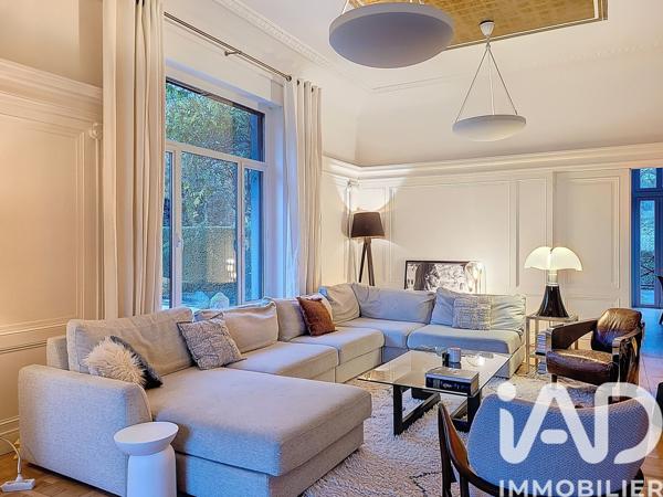 Maison à vendre 13 pièces 415 m² Hem