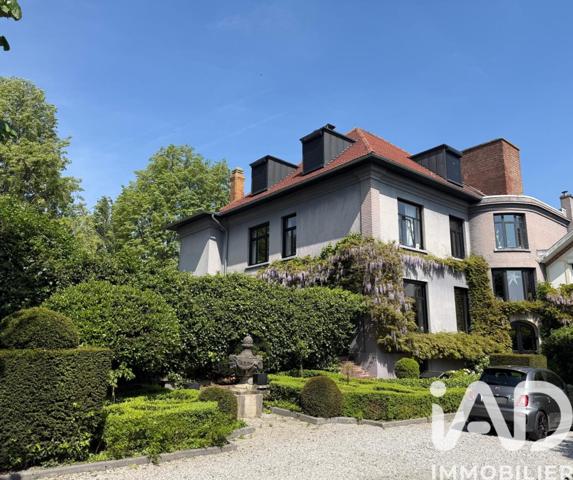 Maison à vendre 13 pièces 415 m² Hem