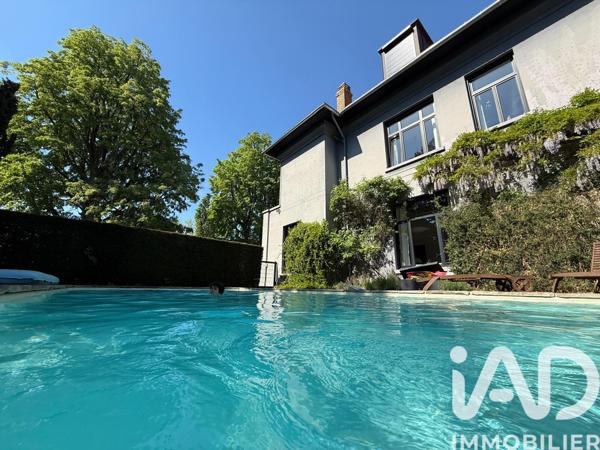 Maison à vendre 13 pièces 415 m² Hem