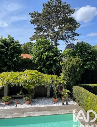 Maison à vendre 13 pièces 415 m² Hem