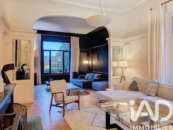 Maison à vendre 13 pièces 415 m² Hem