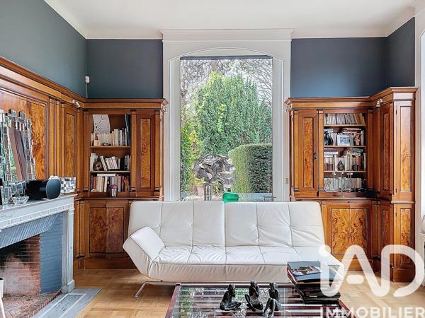 Maison à vendre 13 pièces 415 m² Hem