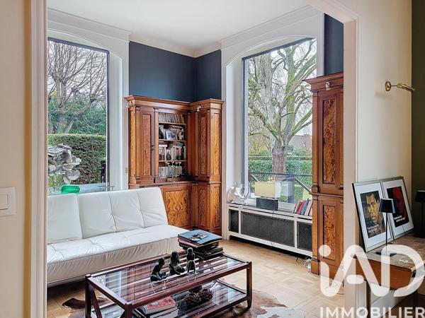 Maison à vendre 13 pièces 415 m² Hem