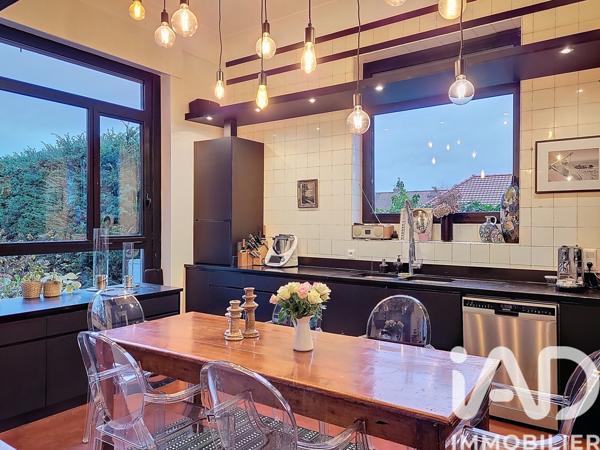 Maison à vendre 13 pièces 415 m² Hem