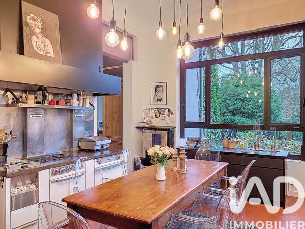 Maison à vendre 13 pièces 415 m² Hem