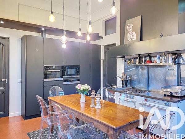 Maison à vendre 13 pièces 415 m² Hem