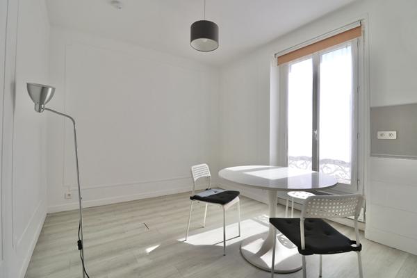 Studio 17m2 - Villejuif