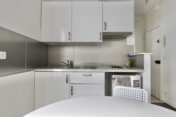 Studio 17m2 - Villejuif
