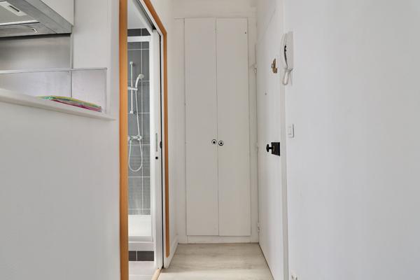 Studio 17m2 - Villejuif