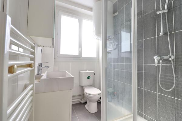 Studio 17m2 - Villejuif