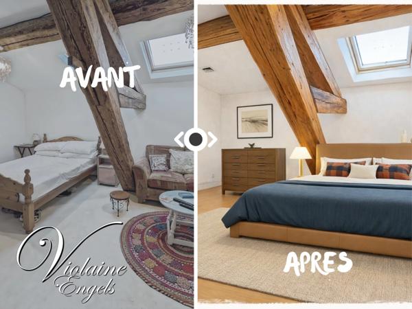 Maison de caractère à réinventer – Projet de vie ou investissement – Oupia (Minervois)