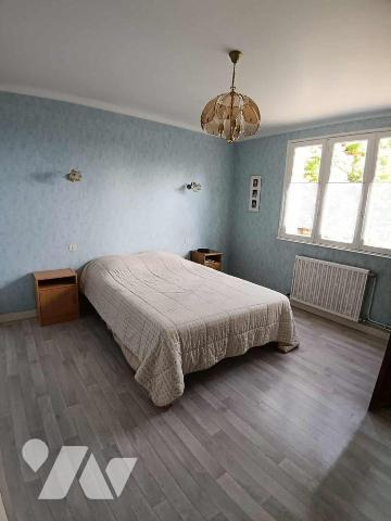 Combrit, commune de 4000 habitants entre calme de la campagne avec toutes les commodités à prox...