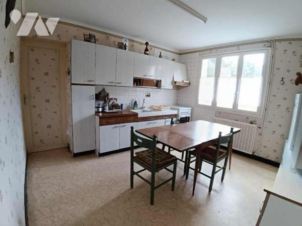 Combrit, commune de 4000 habitants entre calme de la campagne avec toutes les commodités à prox...