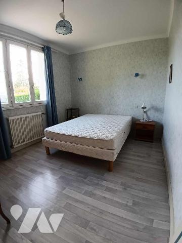 Combrit, commune de 4000 habitants entre calme de la campagne avec toutes les commodités à prox...