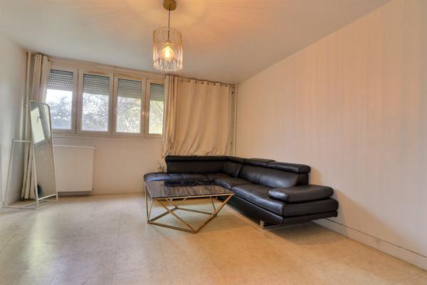 Appartement Aubervilliers 4 pièce(s) 76 m2