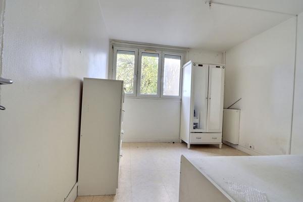 Appartement Aubervilliers 4 pièce(s) 76 m2