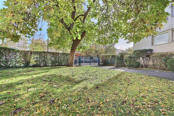 Appartement Aubervilliers 4 pièce(s) 76 m2