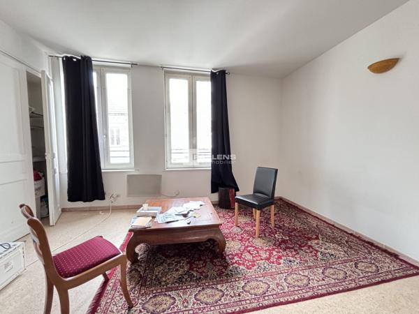 Immeuble à LILLE - Réf. ml5376s