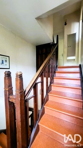 Maison à vendre 3 pièces 62,42 m² Vitry-sur-Seine