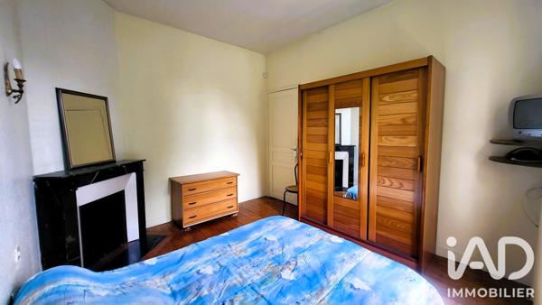 Maison à vendre 3 pièces 62,42 m² Vitry-sur-Seine