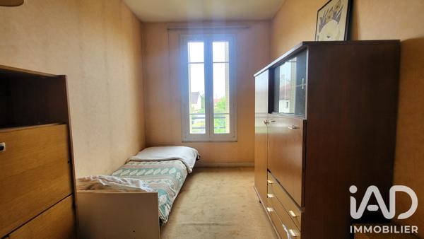 Maison à vendre 3 pièces 62,42 m² Vitry-sur-Seine