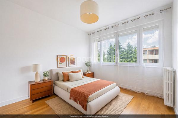Vente
                Appartement114 m² - 5 Pièces -
                    SAINT HERBLAIN (44800)