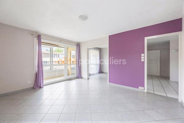 Vente
                Appartement114 m² - 5 Pièces -
                    SAINT HERBLAIN (44800)