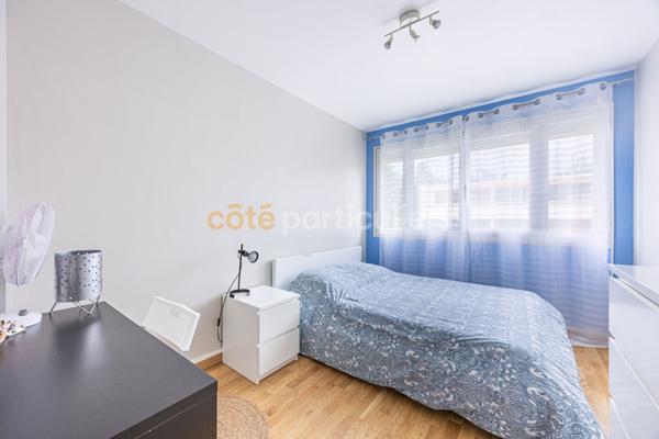 Vente
                Appartement114 m² - 5 Pièces -
                    SAINT HERBLAIN (44800)