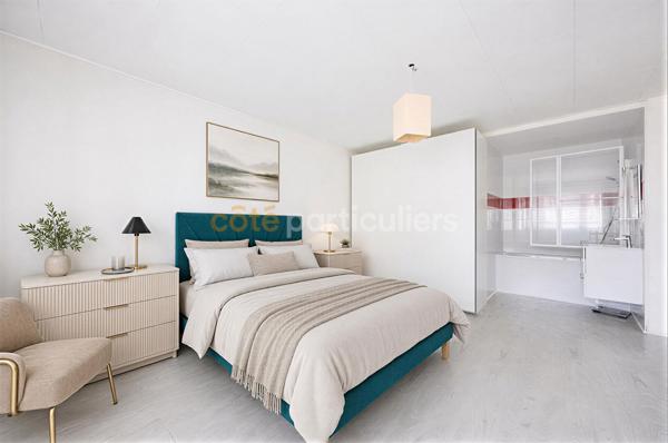 Vente
                Appartement114 m² - 5 Pièces -
                    SAINT HERBLAIN (44800)