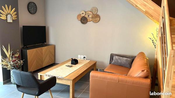 Le Pontet (84130) Maison récente (2023), encore sous garantie 87 m² habitables