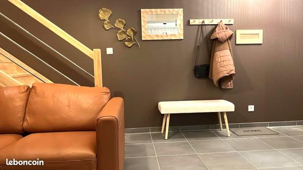 Le Pontet (84130) Maison récente (2023), encore sous garantie 87 m² habitables