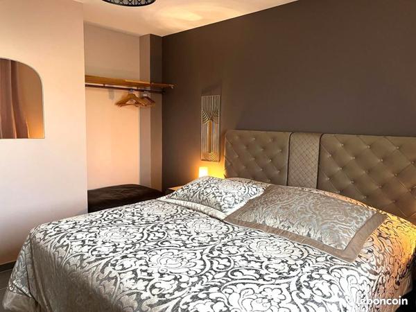 Le Pontet (84130) Maison récente (2023), encore sous garantie 87 m² habitables