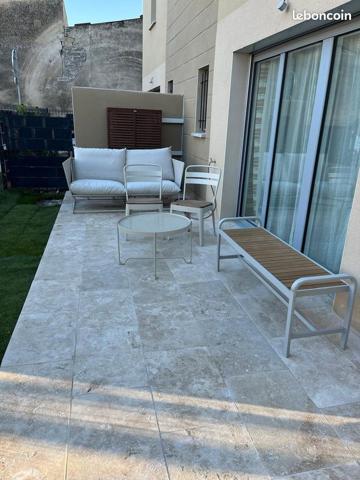 Le Pontet (84130) Maison récente (2023), encore sous garantie 87 m² habitables