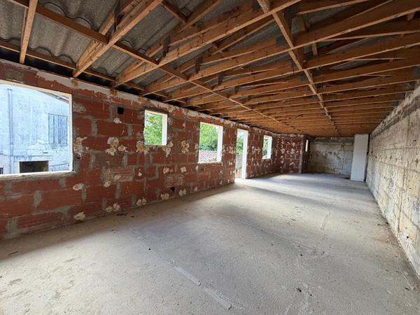 Maison à vendre-Libourne