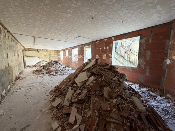 Maison à vendre-Libourne