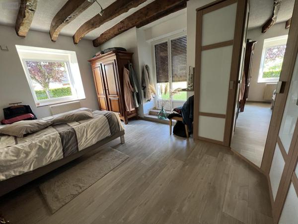 Maison à vendre à Châteaugiron en Ille-et-Vilaine (35410), ref : VM2419-35018