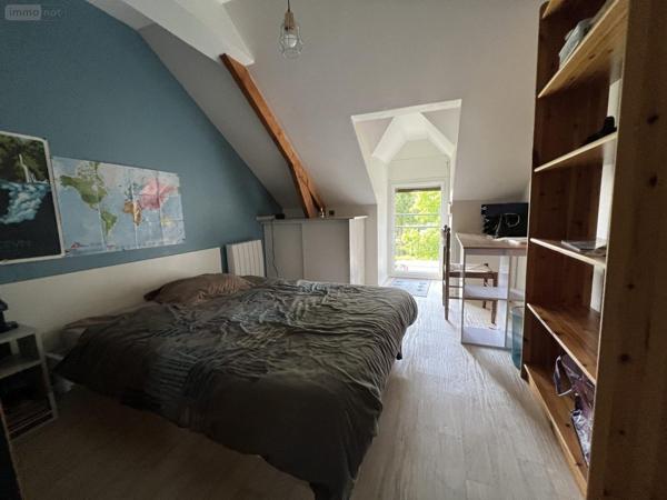 Maison à vendre à Châteaugiron en Ille-et-Vilaine (35410), ref : VM2419-35018