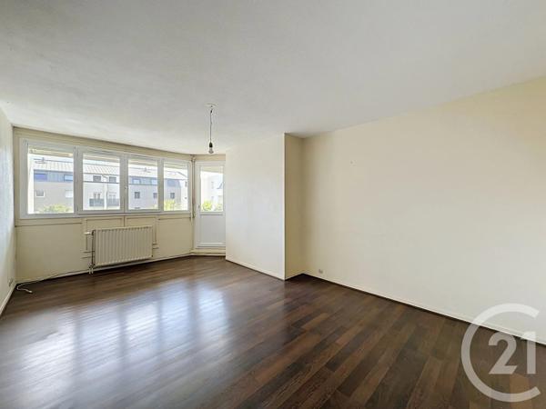 Appartement F3 à vendre  3 pièces - 72 m 2   FEYZIN  - 69