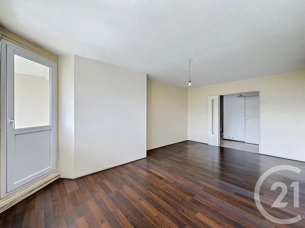 Appartement F3 à vendre  3 pièces - 72 m 2   FEYZIN  - 69